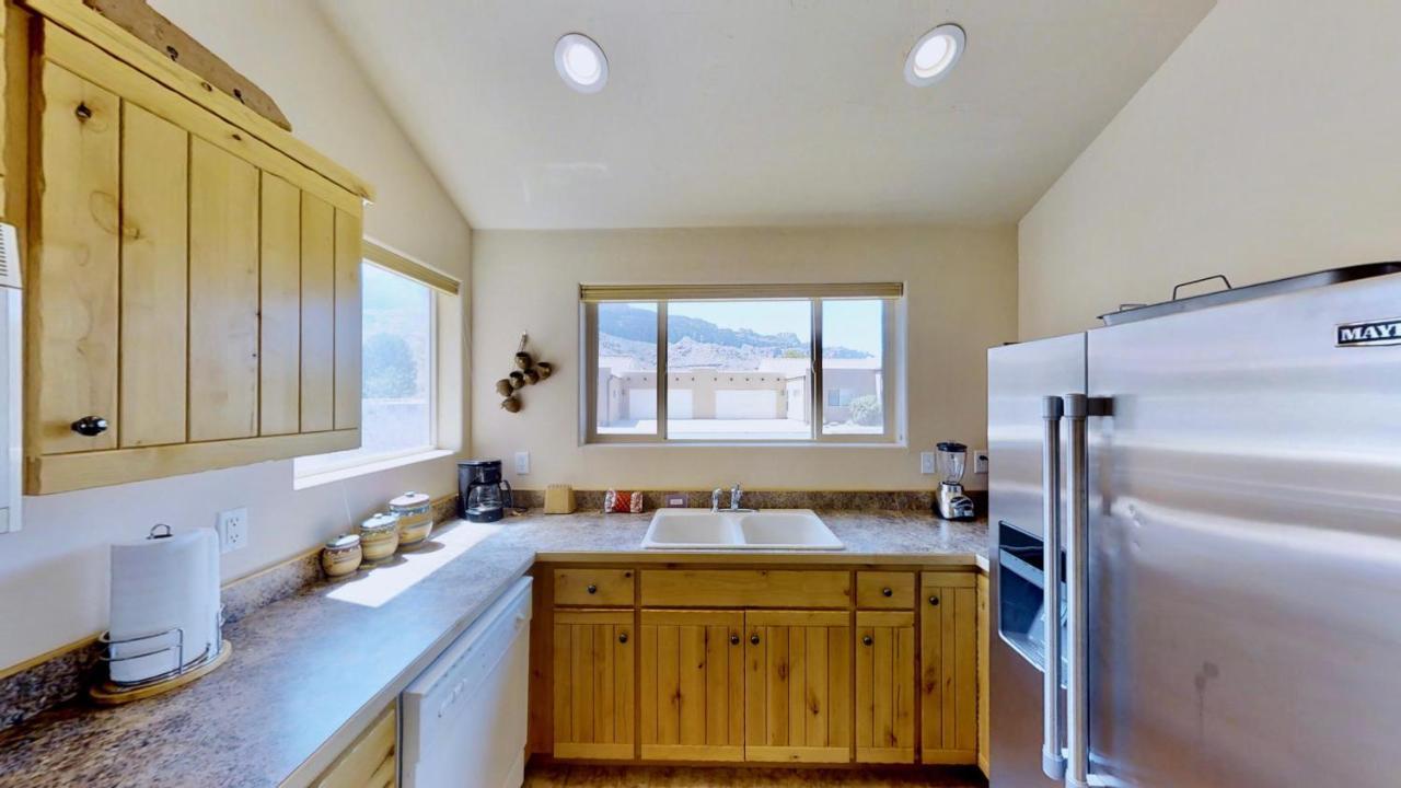 Villa Krystal Kiva #K4 Moab Exterior foto
