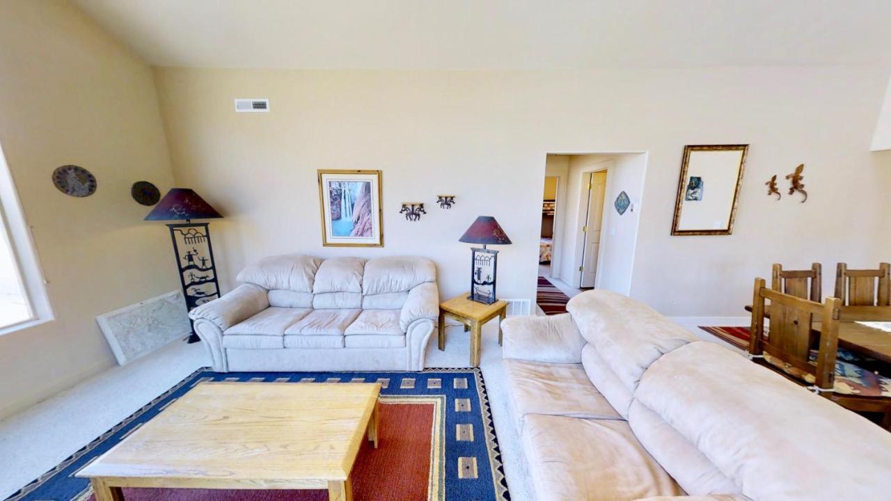 Villa Krystal Kiva #K4 Moab Exterior foto