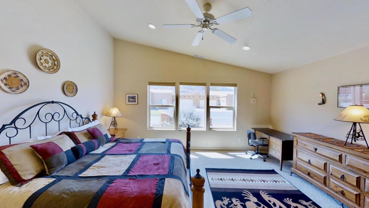 Villa Krystal Kiva #K4 Moab Exterior foto