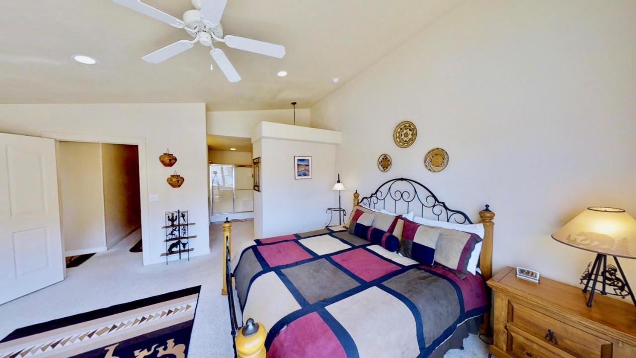 Villa Krystal Kiva #K4 Moab Exterior foto