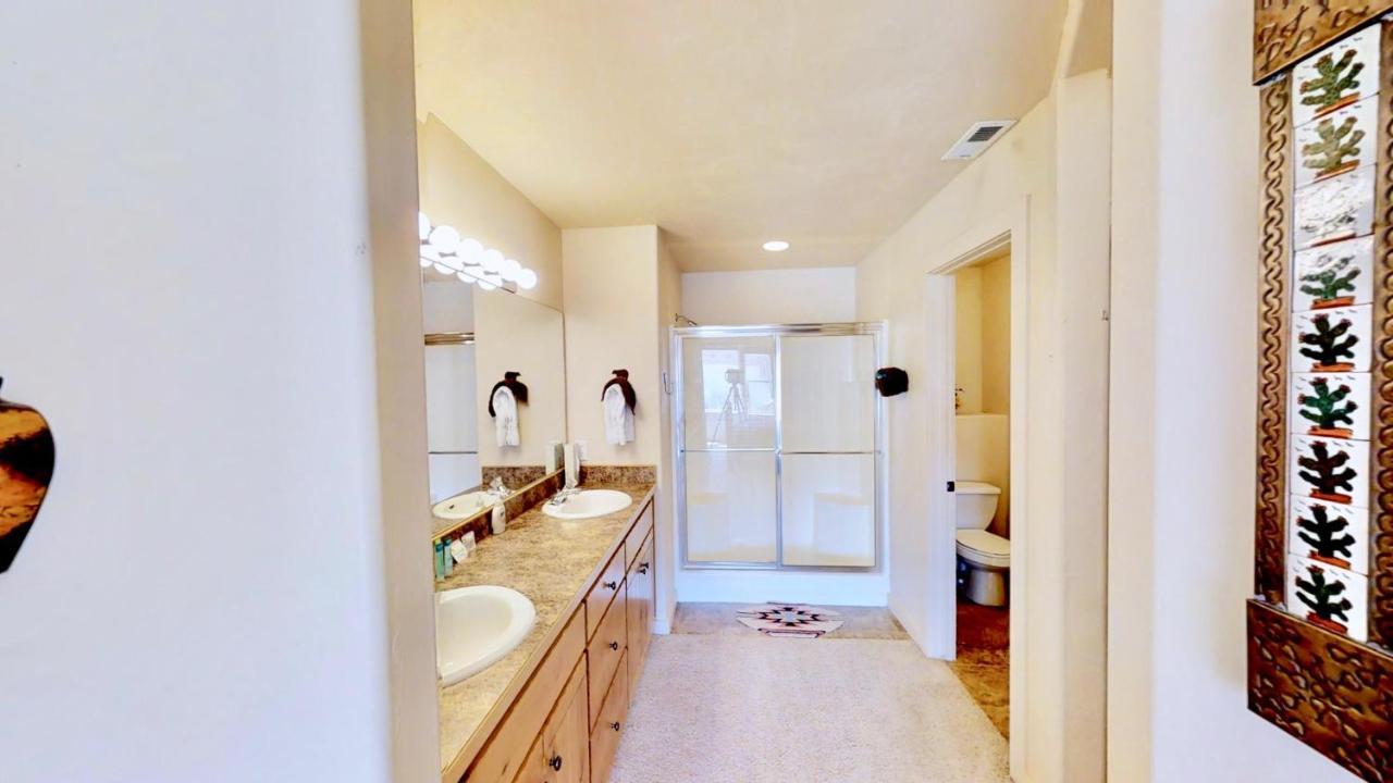 Villa Krystal Kiva #K4 Moab Exterior foto